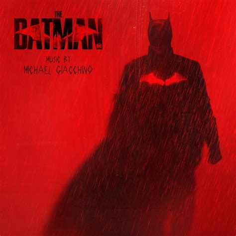 gaccino|Albums » Michael Giacchino.